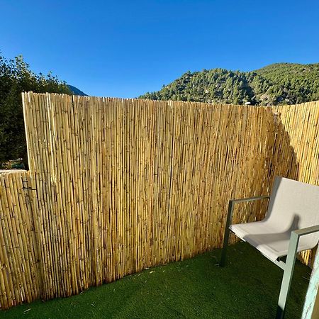 Provence Apartment Digne-les-Bains Bagian luar foto
