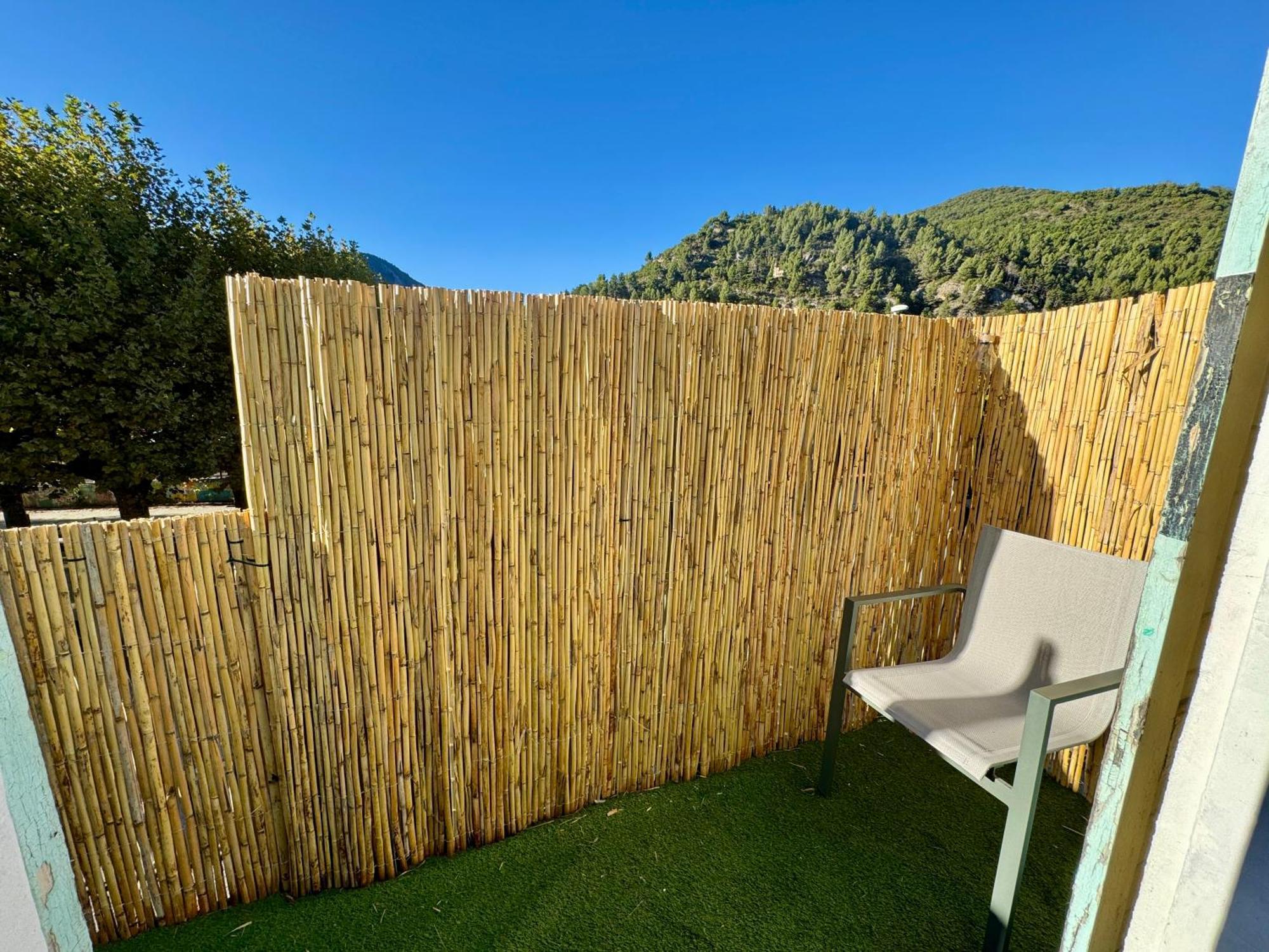 Provence Apartment Digne-les-Bains Bagian luar foto