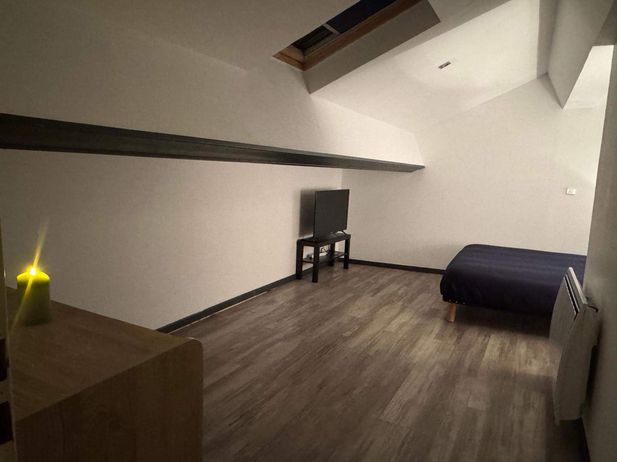 Provence Apartment Digne-les-Bains Bagian luar foto
