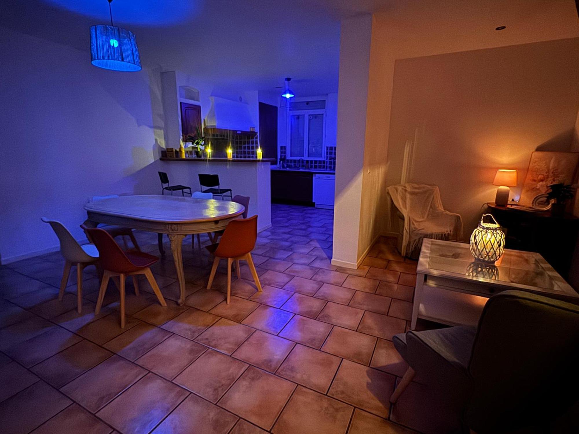 Provence Apartment Digne-les-Bains Bagian luar foto