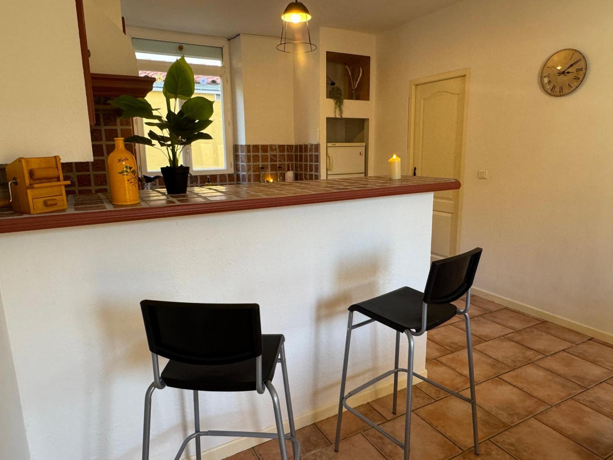 Provence Apartment Digne-les-Bains Bagian luar foto
