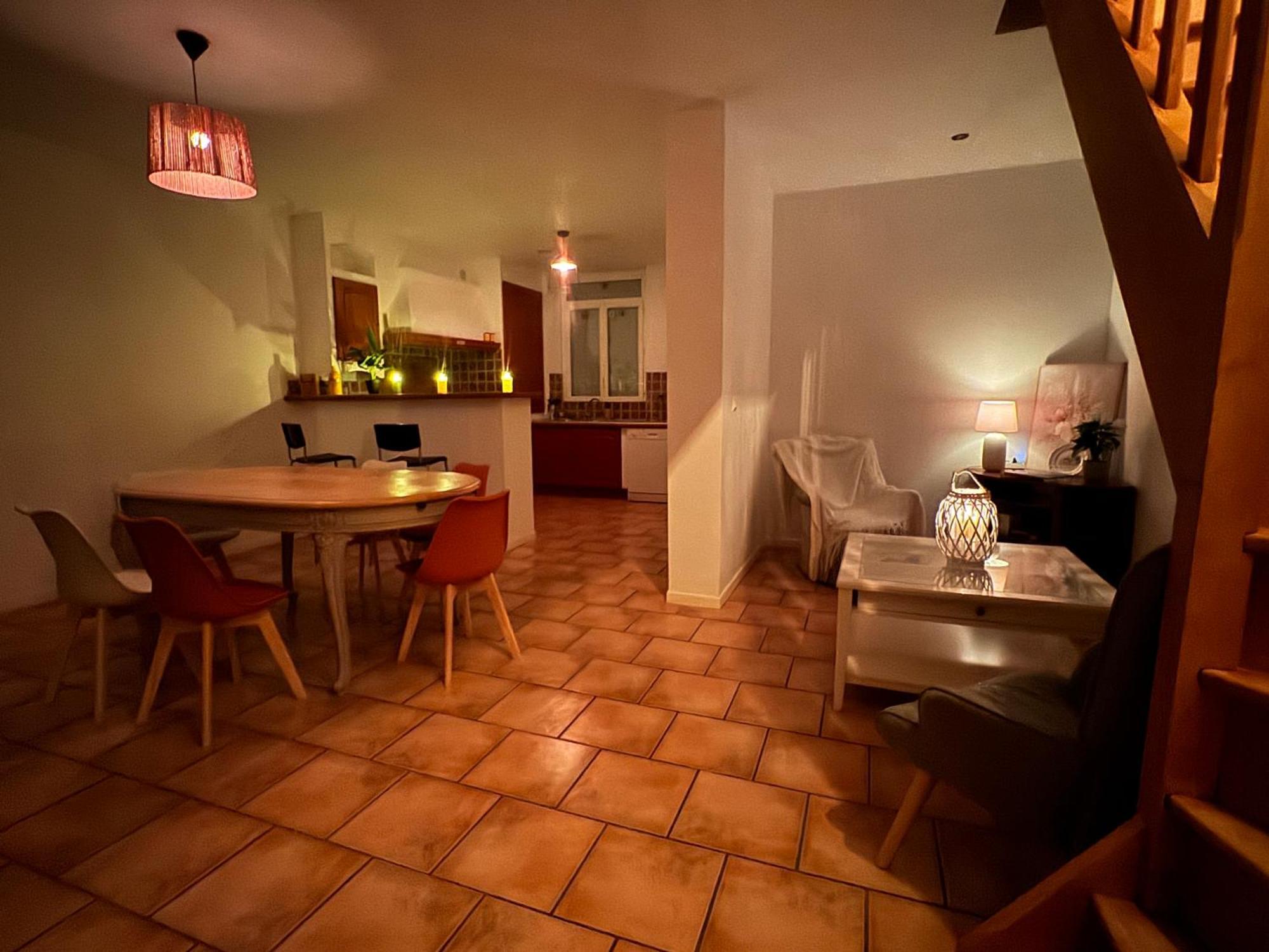 Provence Apartment Digne-les-Bains Bagian luar foto