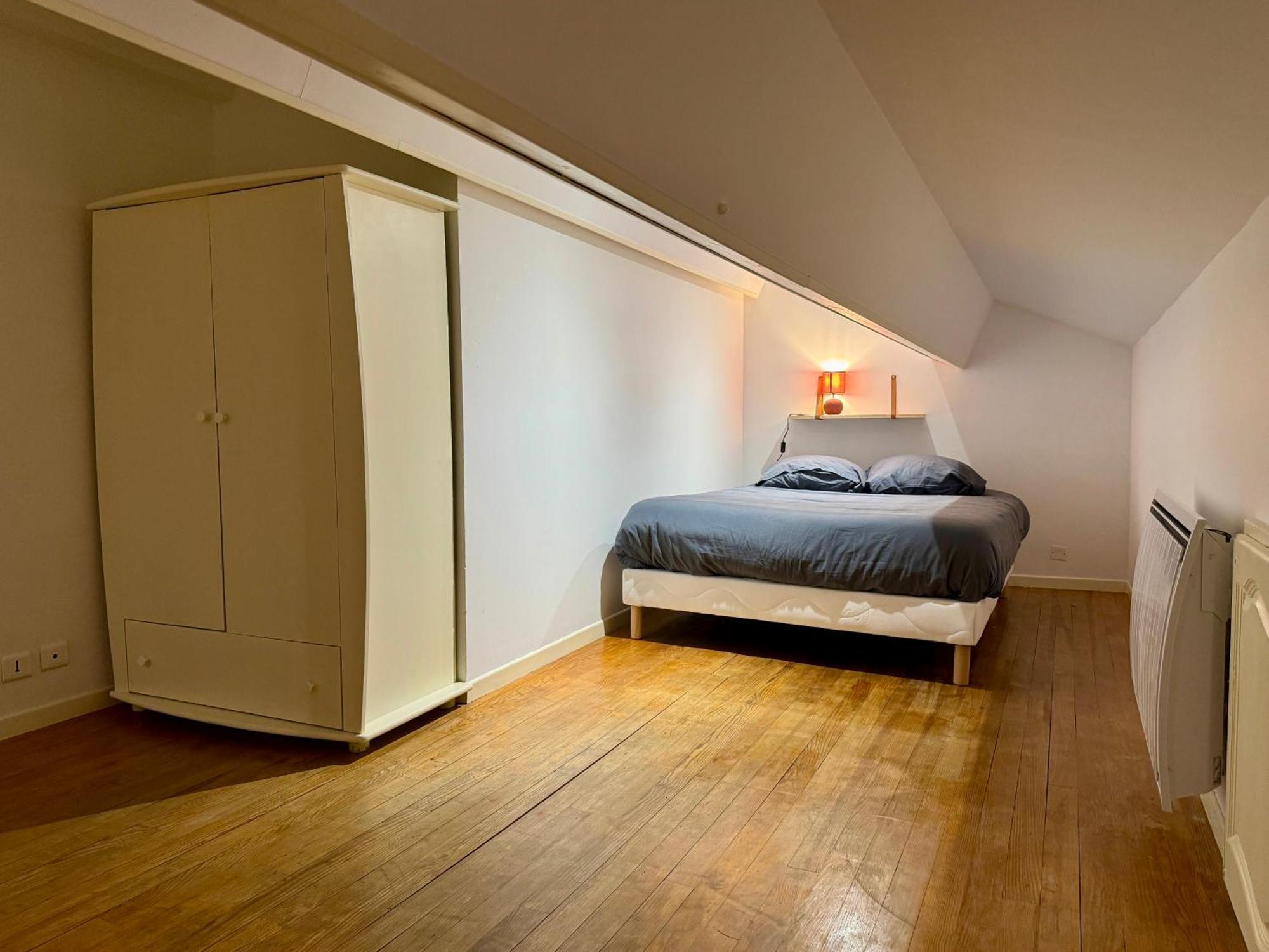 Provence Apartment Digne-les-Bains Bagian luar foto