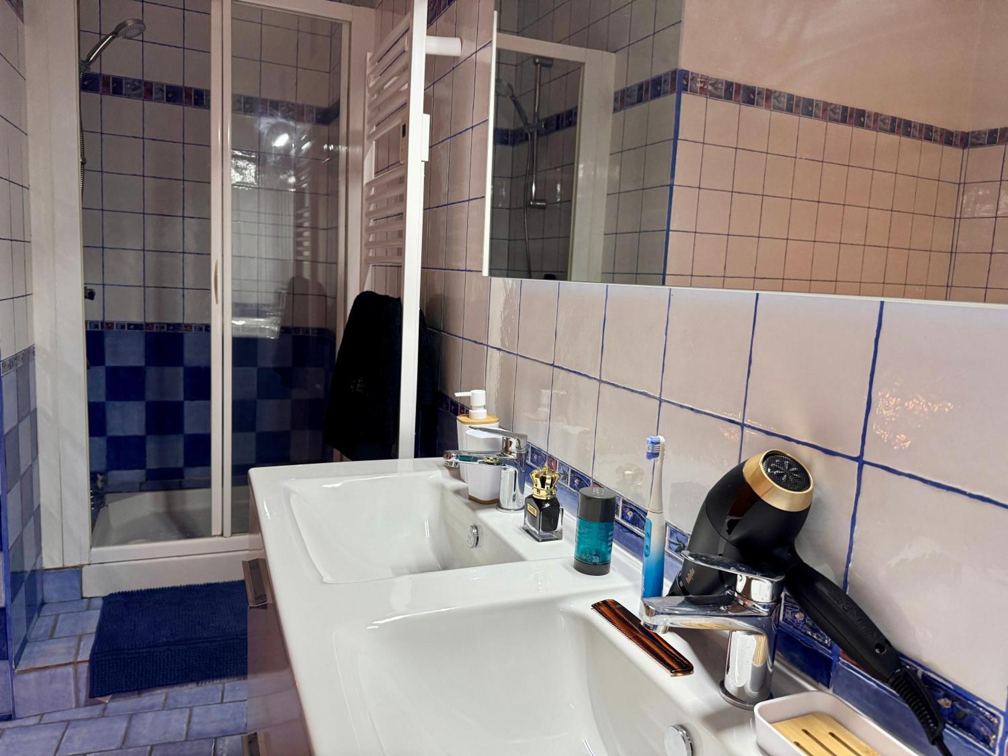 Provence Apartment Digne-les-Bains Bagian luar foto