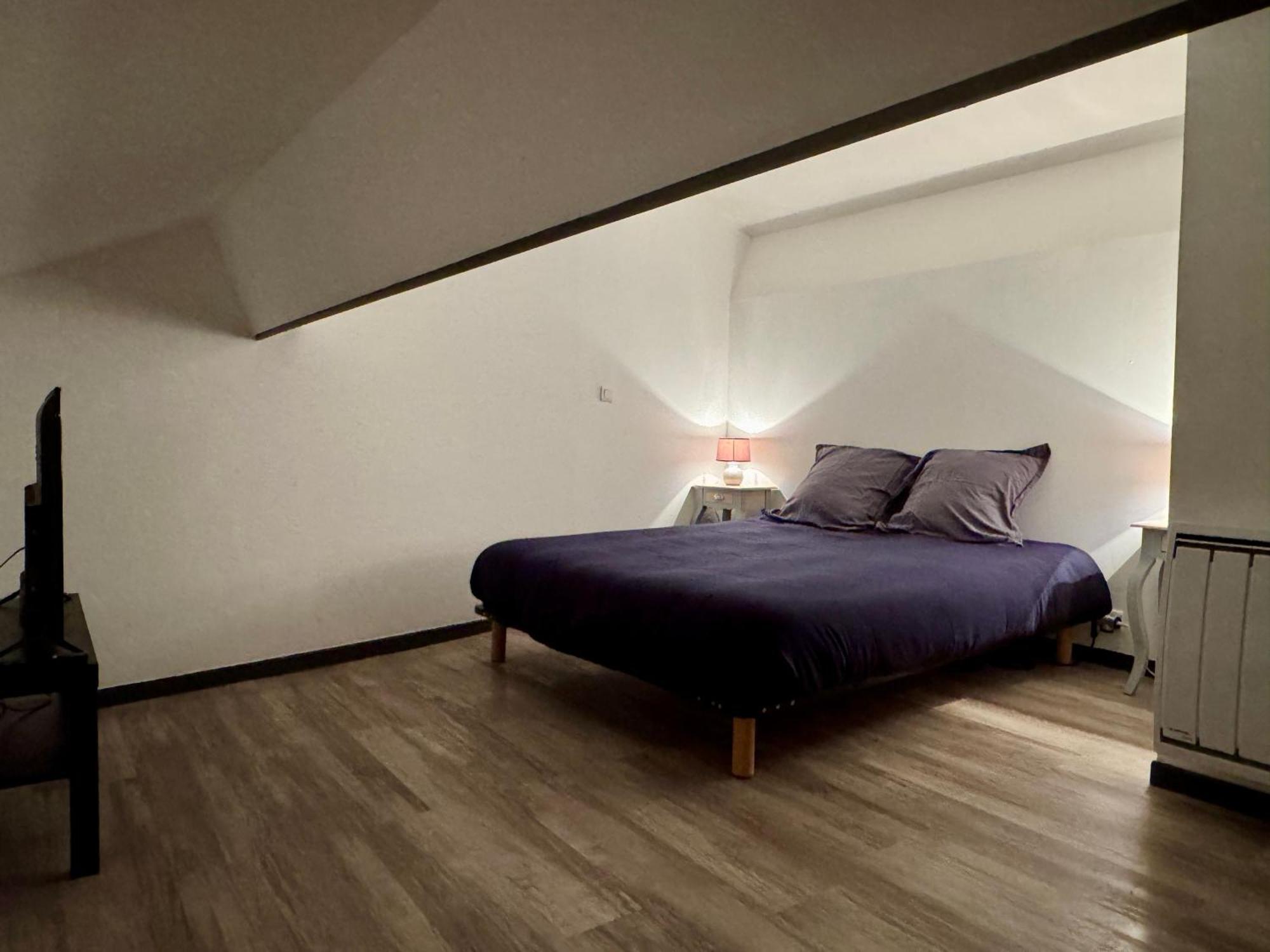 Provence Apartment Digne-les-Bains Bagian luar foto