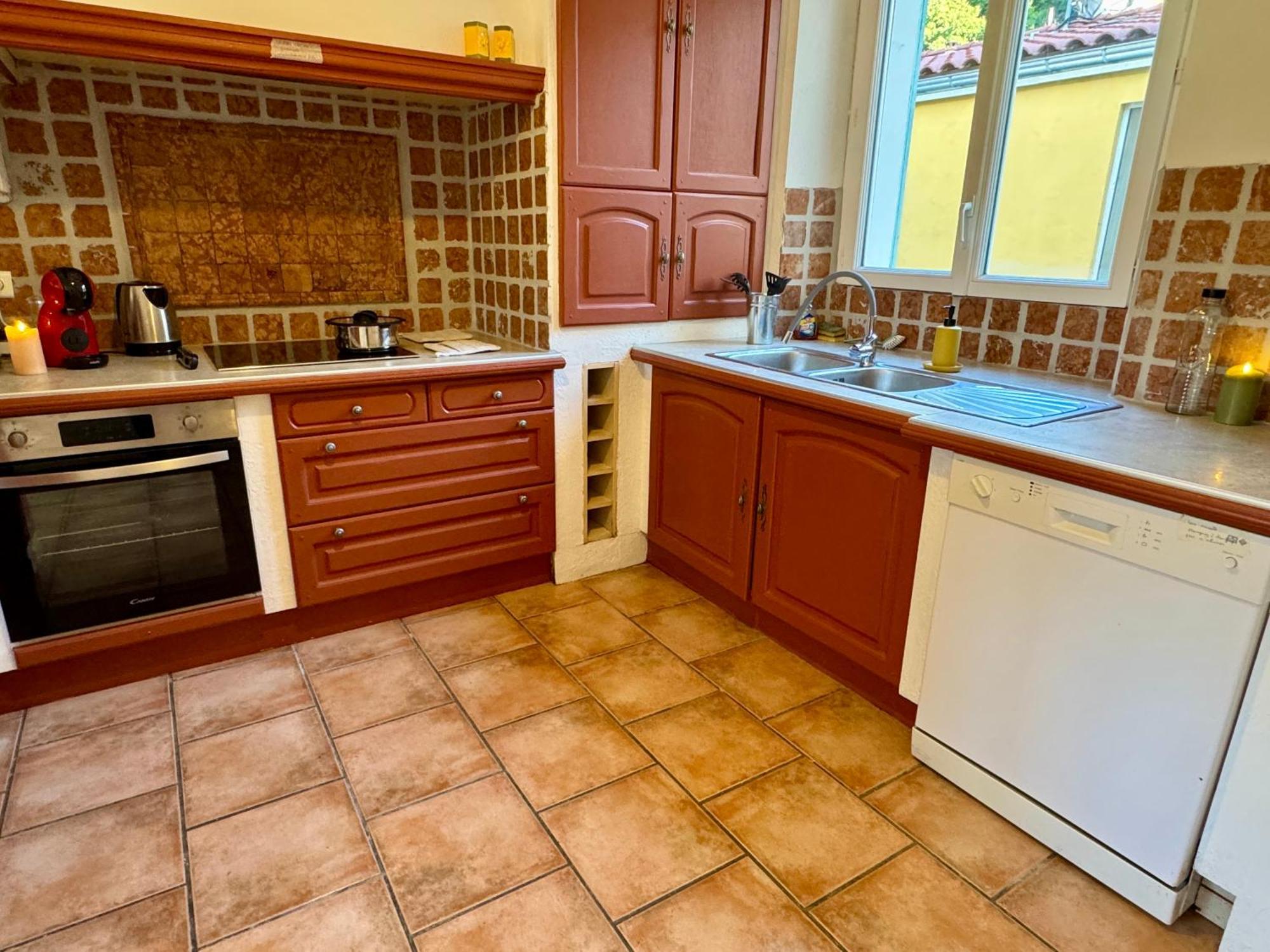 Provence Apartment Digne-les-Bains Bagian luar foto