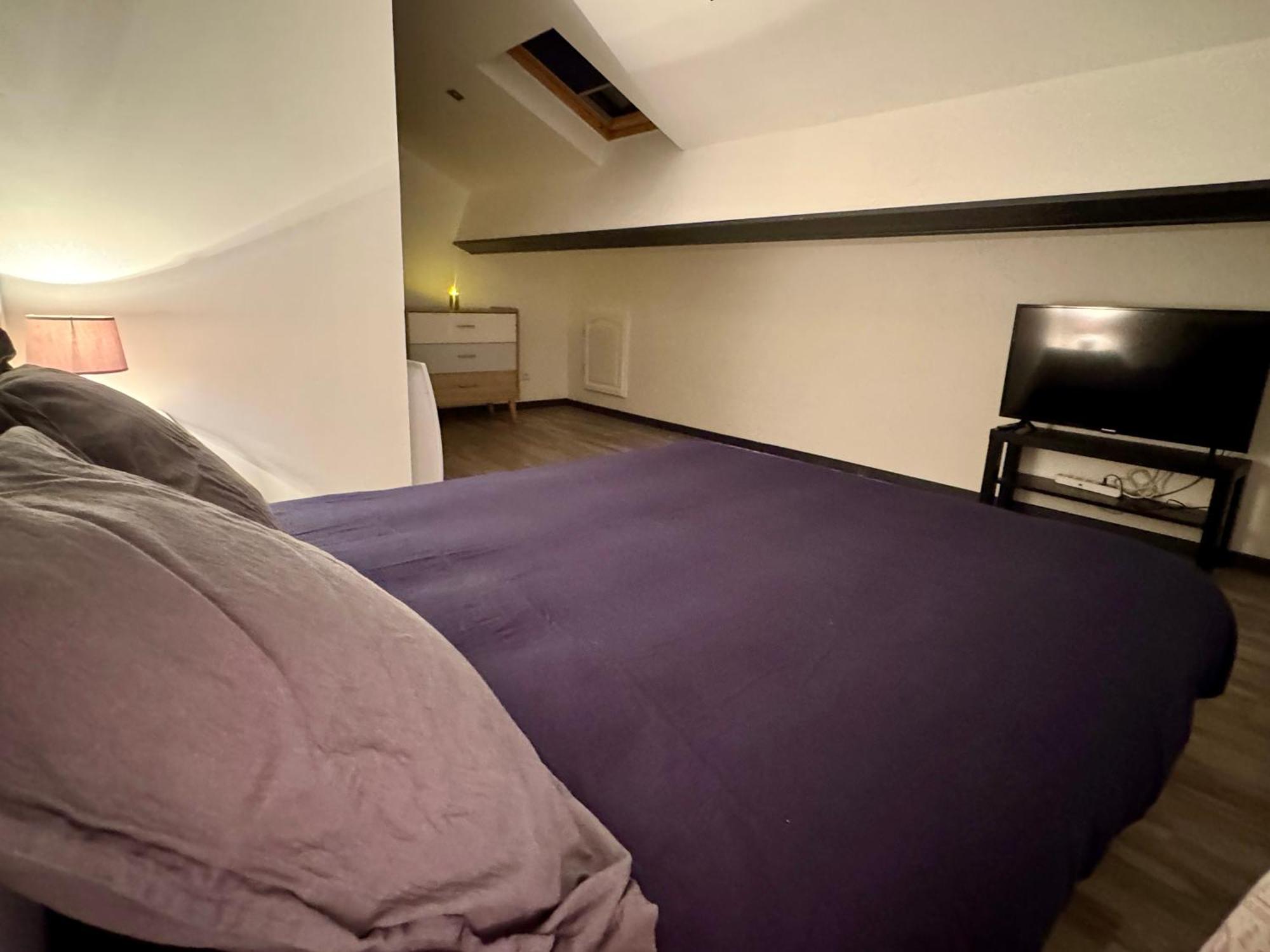 Provence Apartment Digne-les-Bains Bagian luar foto
