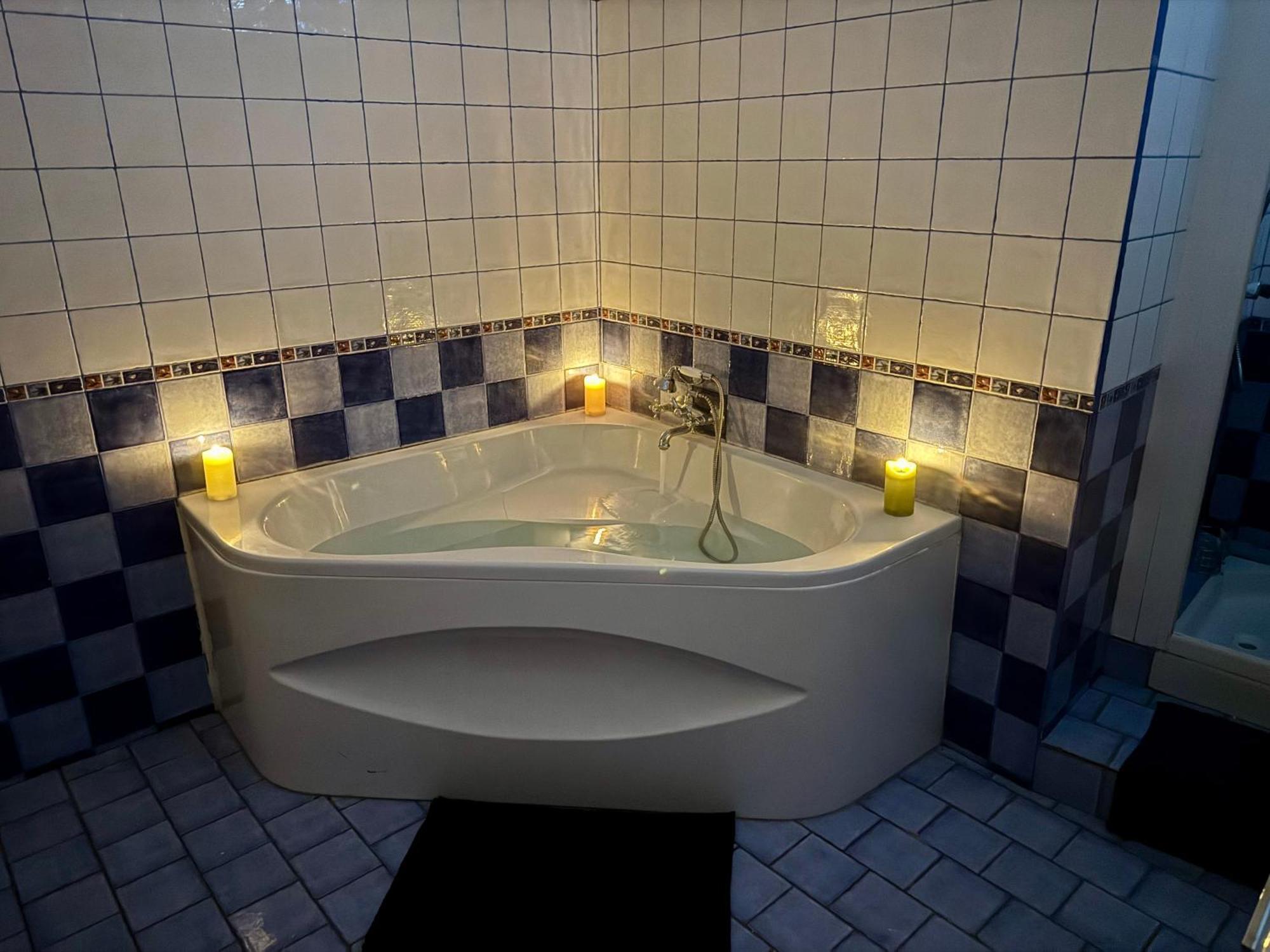 Provence Apartment Digne-les-Bains Bagian luar foto
